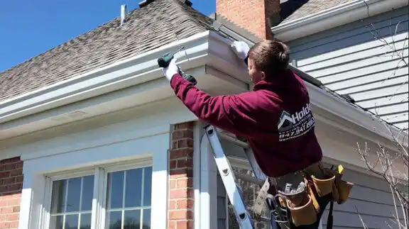 gutter services Strasburg